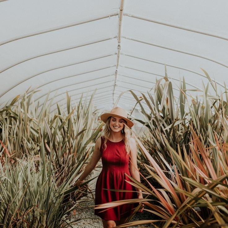 Business client testimonial