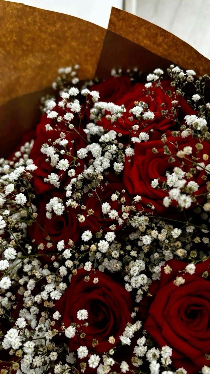 Wander Language Bonfire workshop space where corporate flower arrangements are designed and prepared for business delivery